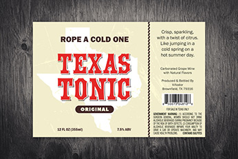 Texas Tonic