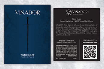 Vinador